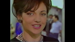 Regrets (Agathe) - Je Ne Veux Pas Rentrer Chez Moi Seule (1983) (FR/ES Subs) (HQ Audio)