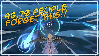 96,7% Players Forgot This Game Mode Exists!! | Genshin Impact (原神)