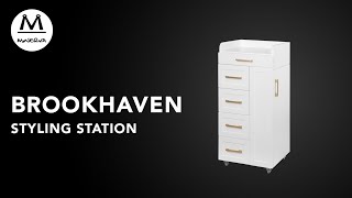 Brookhaven Styling Station