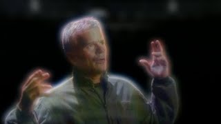 Stargate SG-1 - Season 5 - Fail Safe - Jack contacts the Asgard