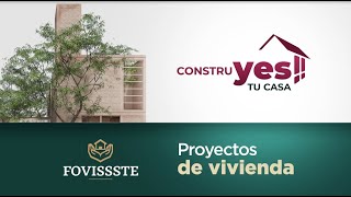 "CONSTRUyes tu Casa" te ofrece los proyectos ejecutivos de vivienda de forma gratuita