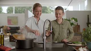 Noyeks - Safety Features of a Quooker Tap