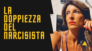 La doppiezza del narcisista