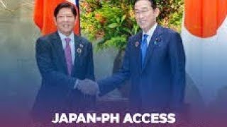 The Philippines-Japan Reciprocal Access Agreement