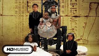 Offset - Don't Lose Me (Father Of 4)