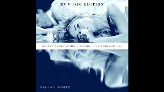 Wolves (American Music Awards 2017 - Studio Version) - Selena Gomez