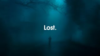 Lost.