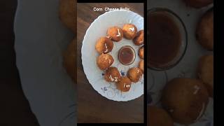 Potato Corn Cheese Balls #shorts #ytshorts #cheeseballs #jasw_deepti #cooking