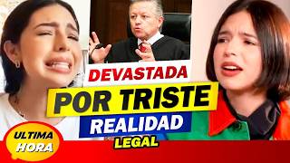 ⚖️ ¡ÁNGELA AGUILAR NO SE LO ESPERABA 😱 ¡DEMANDA MILLONARIA les CAE a los AGUILAR! 💥¡SALE  la VERDAD