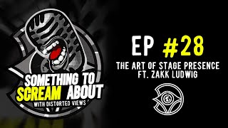 STSA - Episode #28 ft. Zakk Ludwig [APATE]