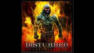 Disturbed - Indestructible (HQ)