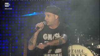 Concerto 1. Maggio 2017 - Clementino...:   Cos Cos Cos...