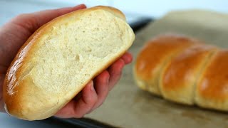 How to make Hot Dog Buns at home | Outdoor Barbecue and Behind The Scenes Outtakes