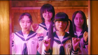 ATARASHII GAKKO!   オトナブルー　ダンスサビ振付解説動画　反転Ver.