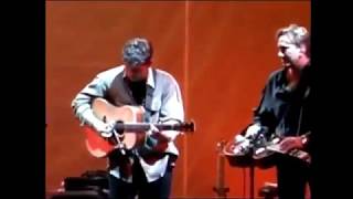 Bela Fleck  & The Bluegrass Sessions (LIVE) Strawberry Music Festival (9-5-1999)