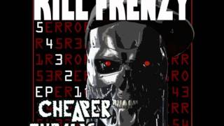 Kill Frenzy - 54321