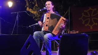 cercle + calant de vilafranca OC’N ROLL BALETI @  Festi'folk 2019