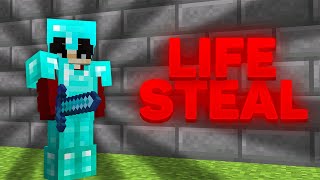 BRAND NEW MINECRAFT LIFESTEAL SERVER IN *2024* | NEW EXPERIENCE