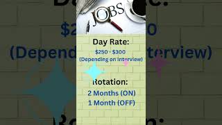 Job Vacancy in Iraq #shorts #youtube shorts #short #youtube #ytshorts