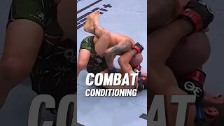 The Conditioning Secret of Elite Fighters!