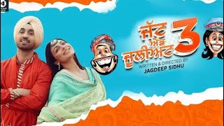 Jatt & Juliet 3||New Punjabi Movie 2024||New Punjabi Movie 2024||