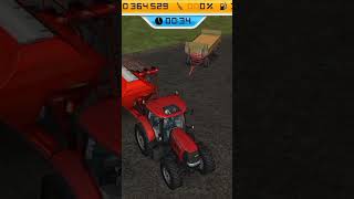 farming simulator 14 #short #shortvideo #shortyoutube