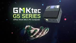 Short on Space? Experience the Technological Wonder of the Micro Desktop Computer!