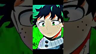 Naruto VS Deku 🔥#anime #shorts