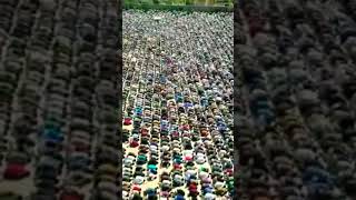 Jumma alivida Skardu Gilgitbaltistan || جمعہ الوداع