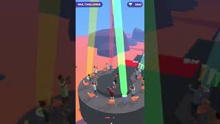 High heels game - new update - android gameplay - iPhone gameplay - trend games in store