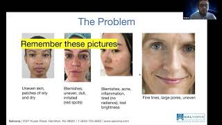 Skin Rejuvenation Technologies Webinar with a Spanish Translation