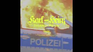 Karlheinz - Trouble in the city