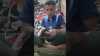 لما المرتب يتاخر