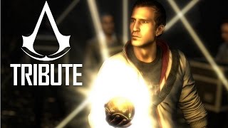 Assassin's Creed - Descendants | A Tribute to Desmond Miles