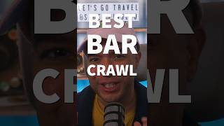 This is Korea's Best Bar Crawl: 1 block hosts 3 EXCEPTIONAL bars on the Asia’s 50 Best Bars list!