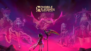 God is a woman (Mobile Legends Women Version) (trailer)