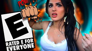 SSSniperwolf is More Dangerous Than You Think