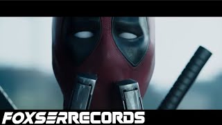 50 Cent - In Da Club (Cry Jaxx & Noise Affairs, Junior Charles Remix) | Deadpool