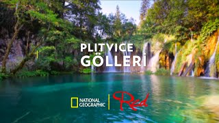 Vodafone Red #DünyaAvucunuzda | Plitvice Gölleri