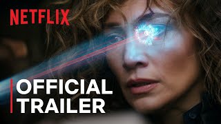 ATLAS | Official Trailer (2024)