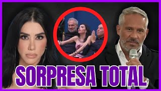 🔴¡LA SORPRESA TOTAL EN LCDLFMX! - ESTO GENERA ASOMBRO EN LOS PARTICIPANTES DE LA CASA