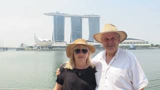 Сингапур Singapore City Tour