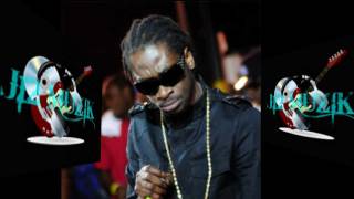 Bounty Killer - Gyaal [Back To Basics Riddim]