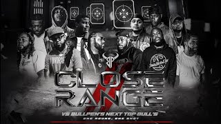 CLOSE RANGE 2 trailer ( FREE TICKETS )( LINK IN DESCRIPTION )| BullPen Battle League