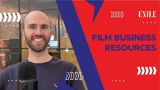 Best Resources for Independent Filmmaking