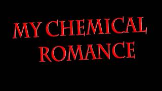 The Sharpest Lives - My Chemical Romance