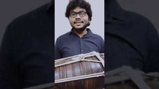 Rushikesh kulat Dholak