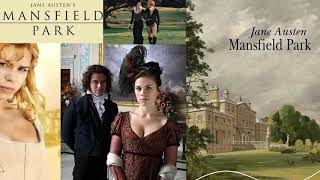 Mansfield Park - Chapter 19 | Jane Austen | Audio Books Lab