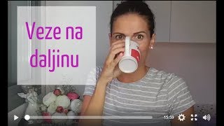 Veze na daljinu- NATASA VUKOJE