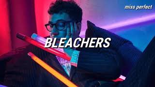 Shadow - Bleachers (Türkçe Çeviri)